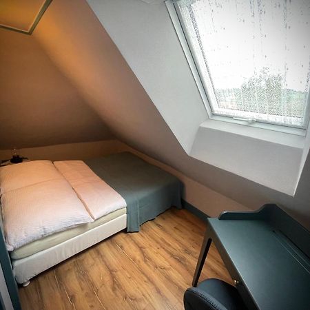 Tgm Apartments Cesky Krumlov Room photo