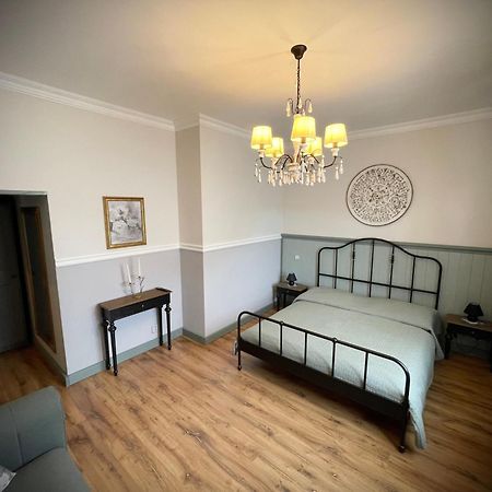 Tgm Apartments Cesky Krumlov Room photo