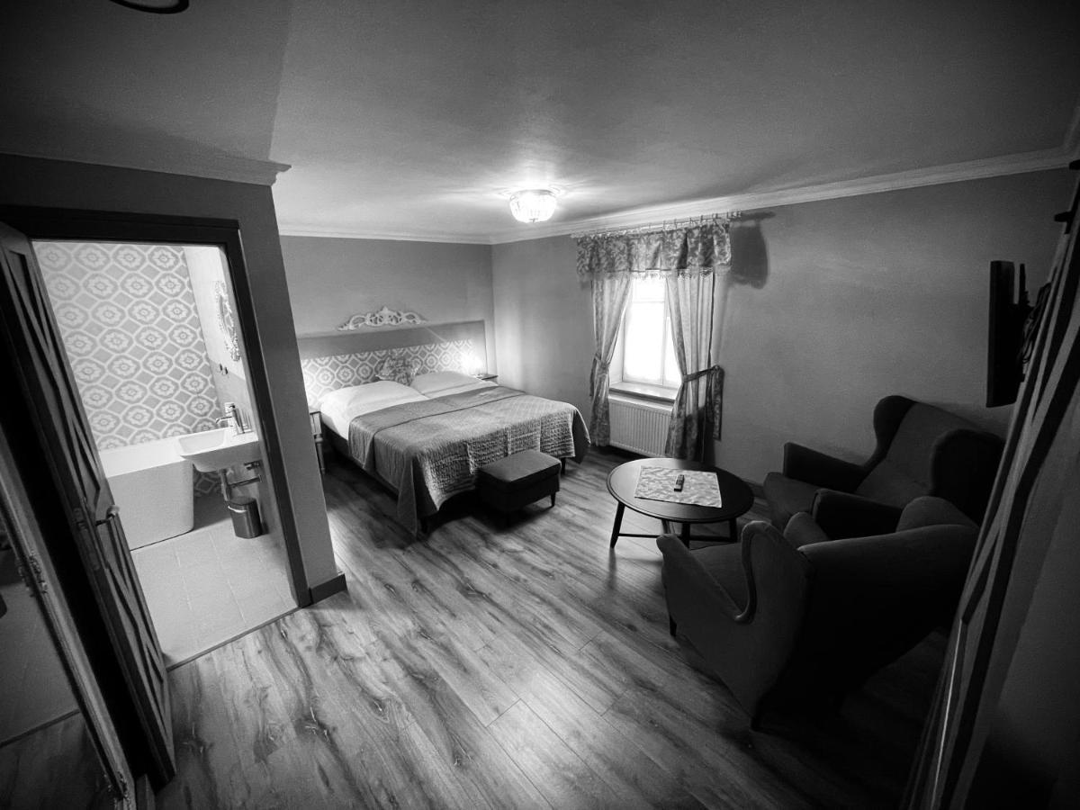 Tgm Apartments Cesky Krumlov Room photo