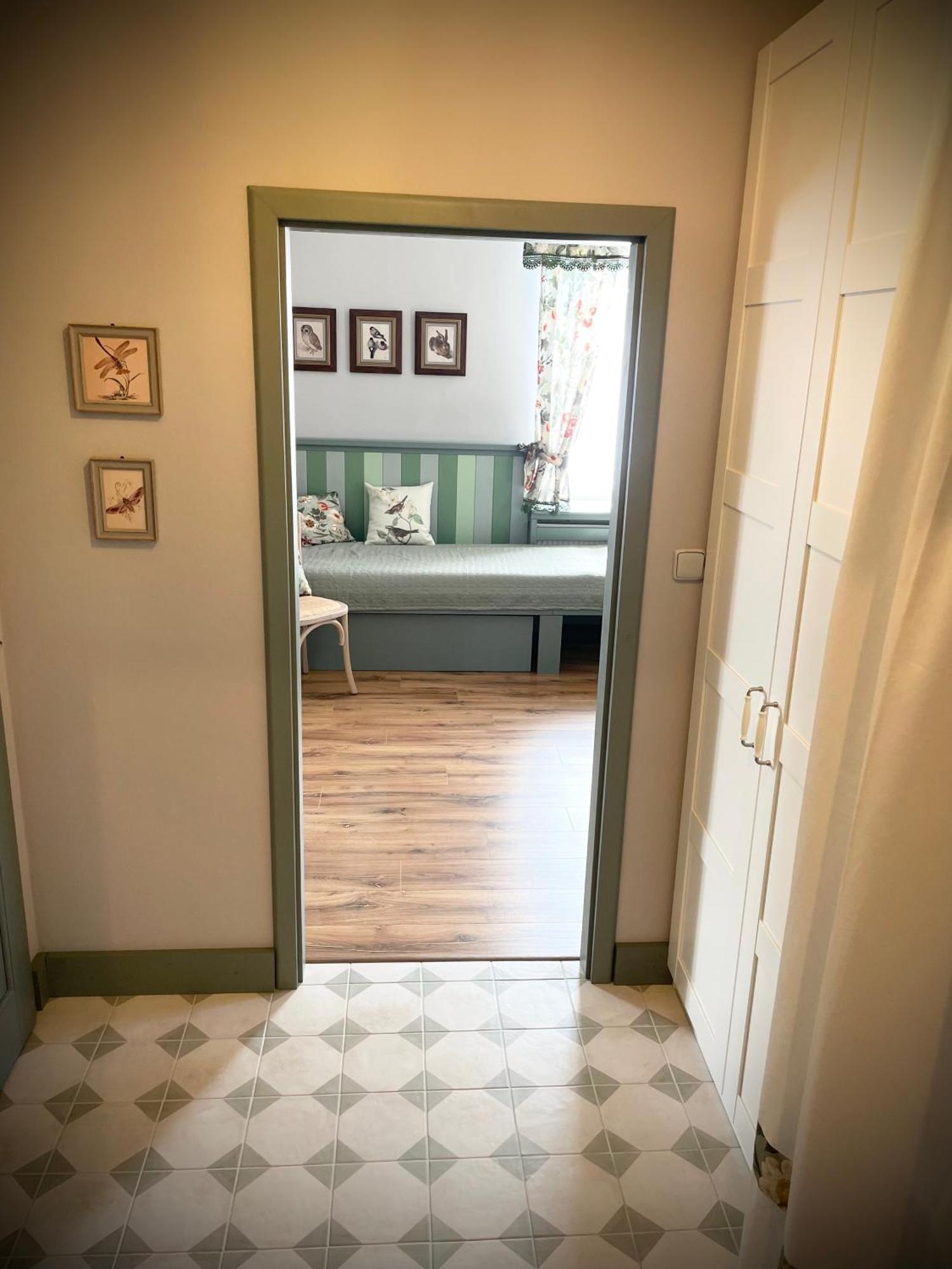 Tgm Apartments Cesky Krumlov Room photo