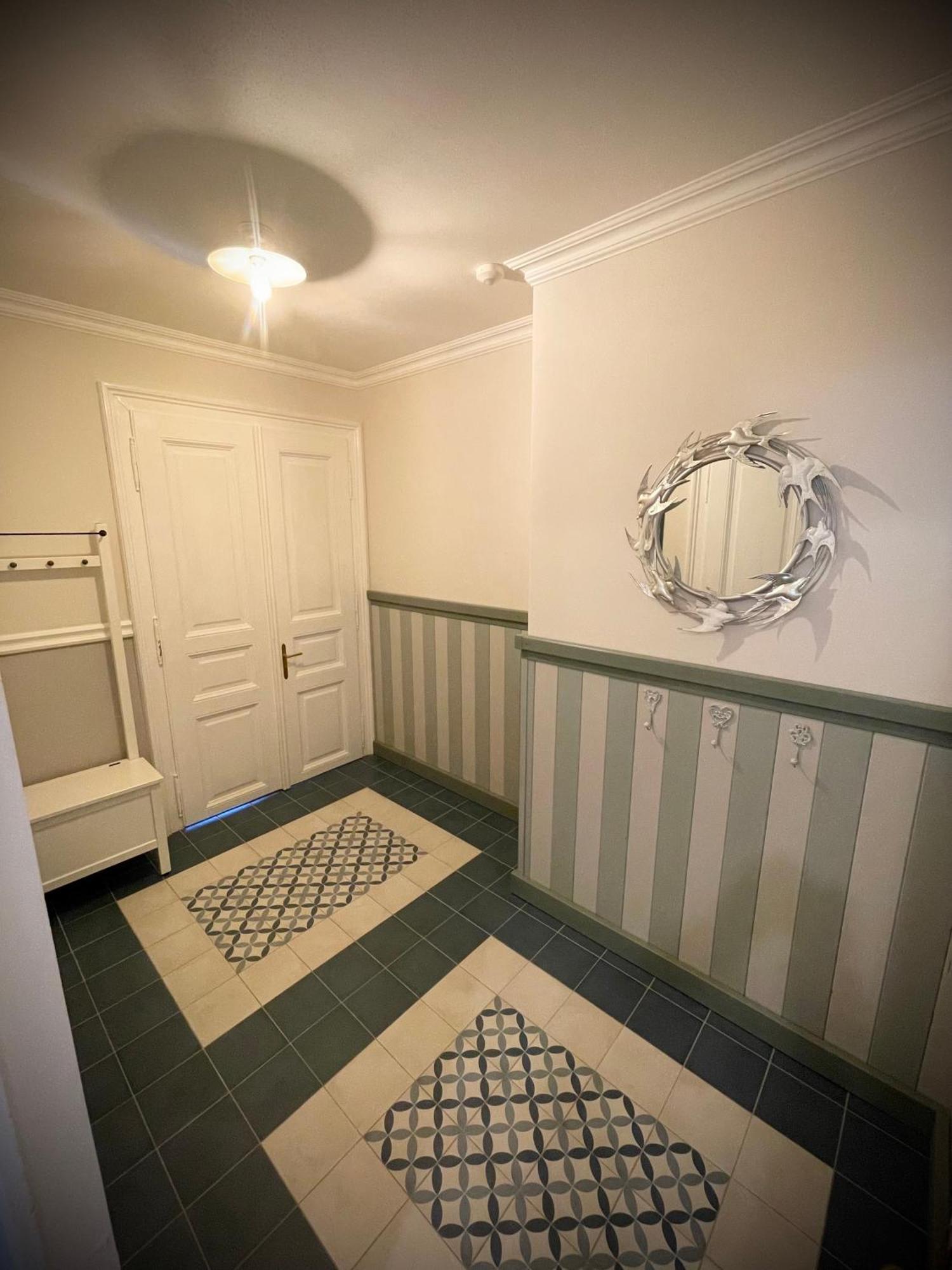 Tgm Apartments Cesky Krumlov Room photo