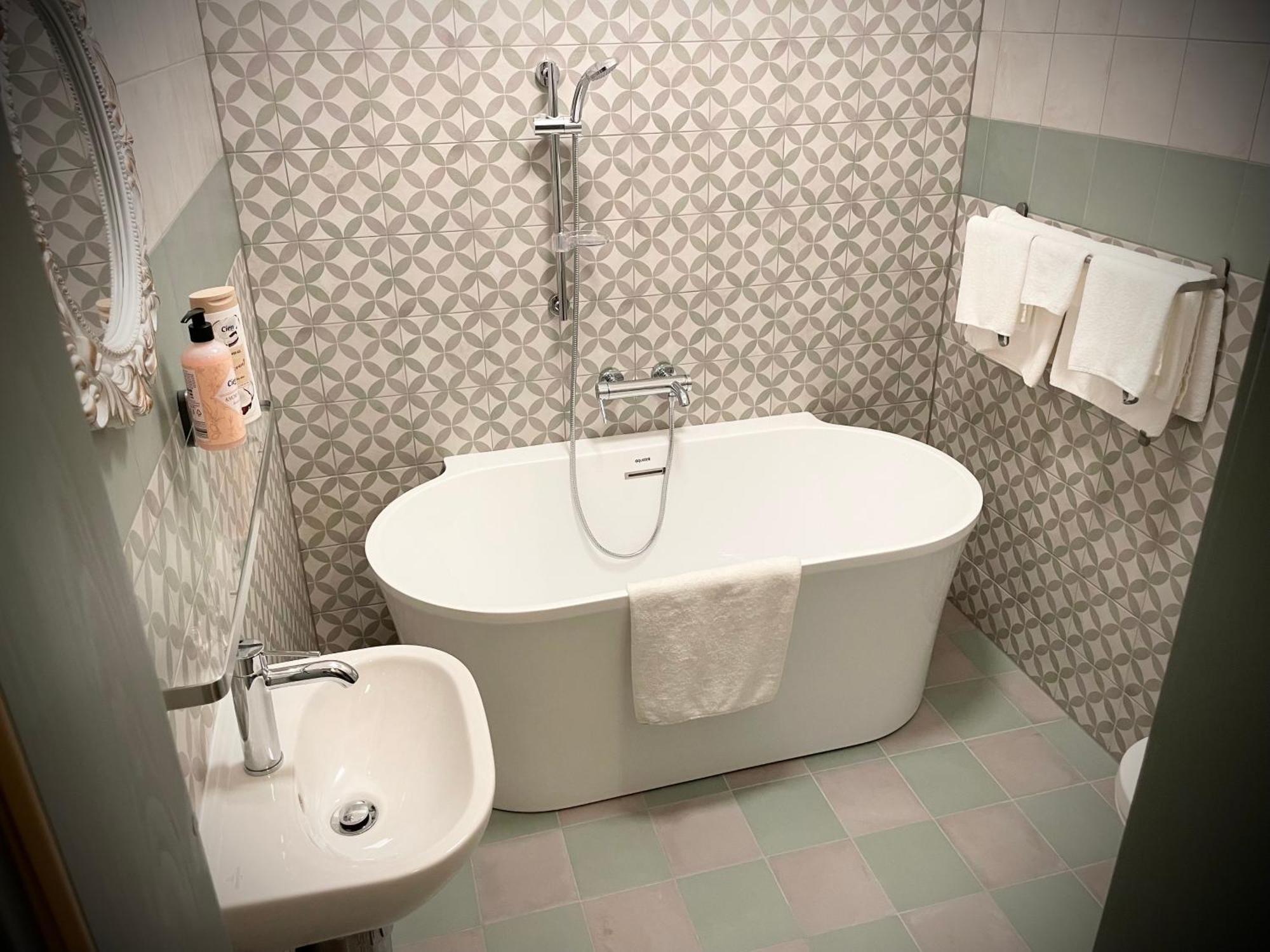 Tgm Apartments Cesky Krumlov Room photo