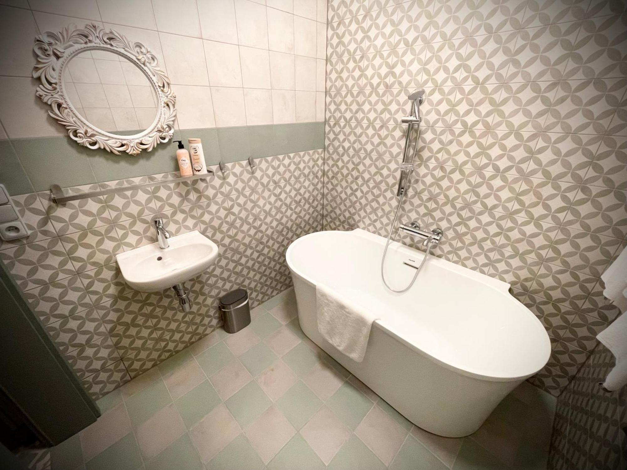 Tgm Apartments Cesky Krumlov Room photo