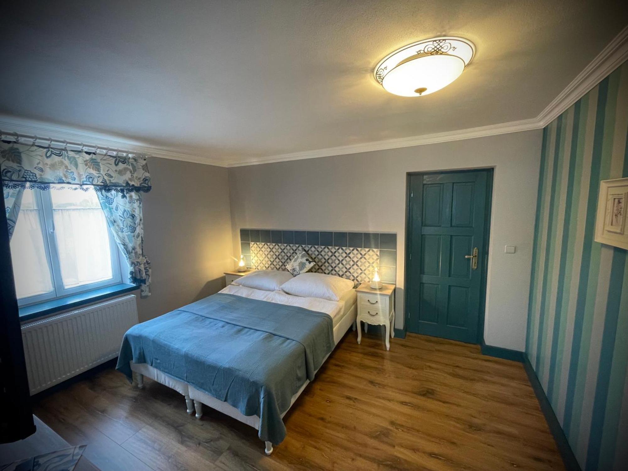 Tgm Apartments Cesky Krumlov Room photo