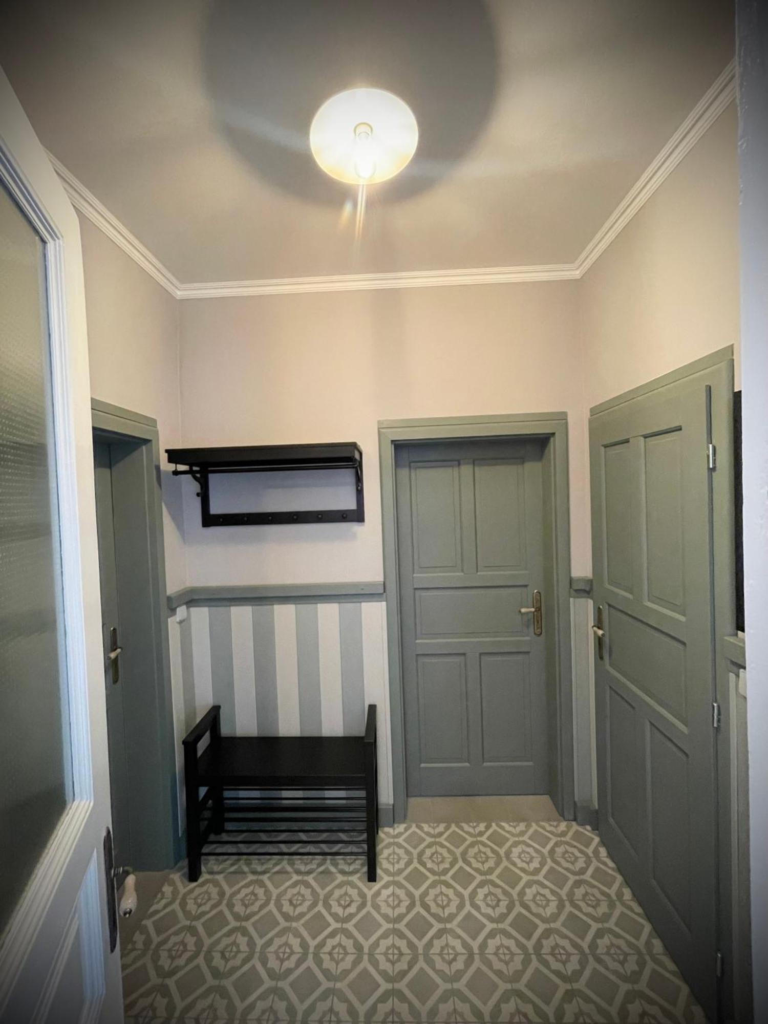 Tgm Apartments Cesky Krumlov Room photo