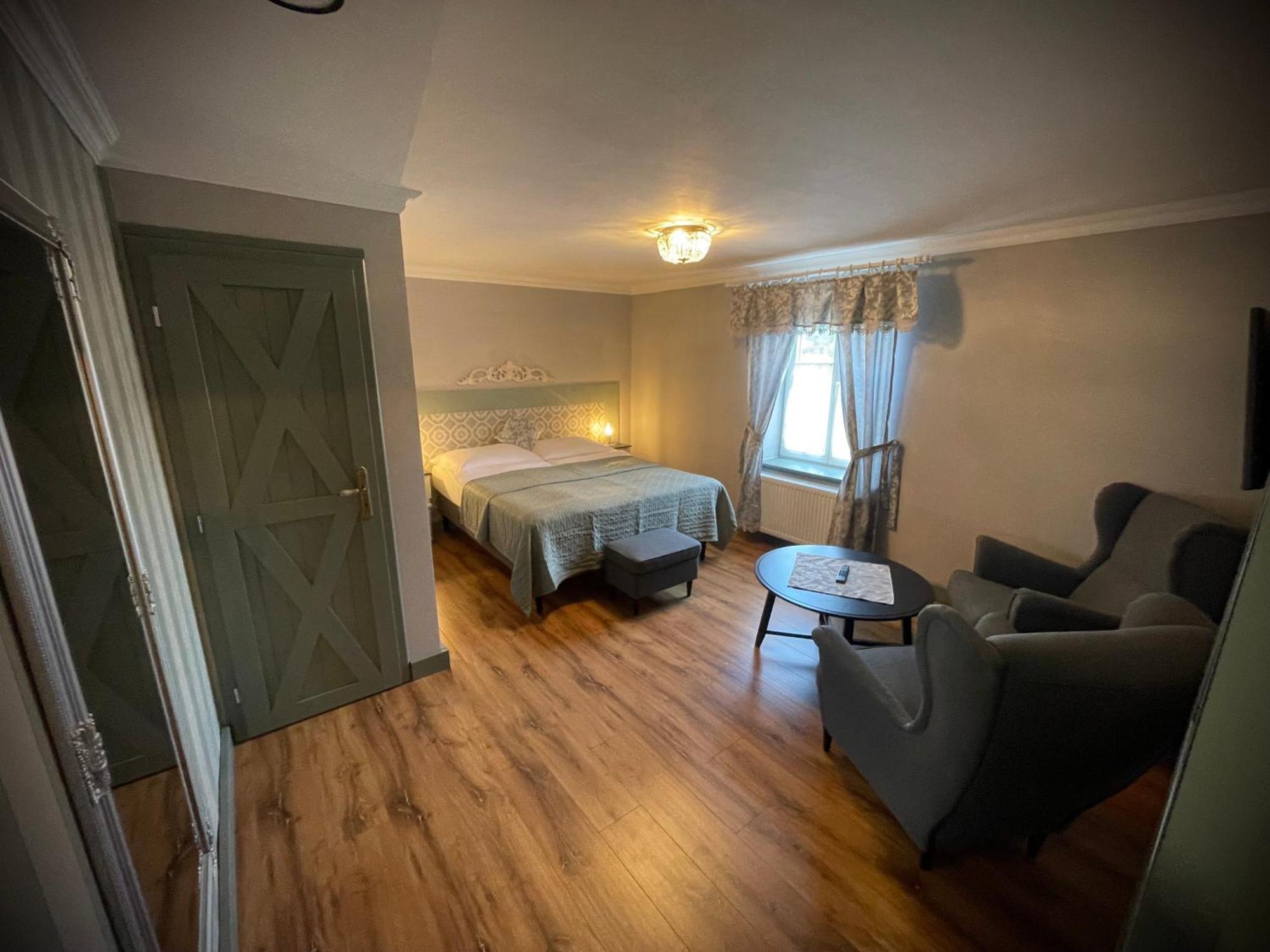 Tgm Apartments Cesky Krumlov Room photo