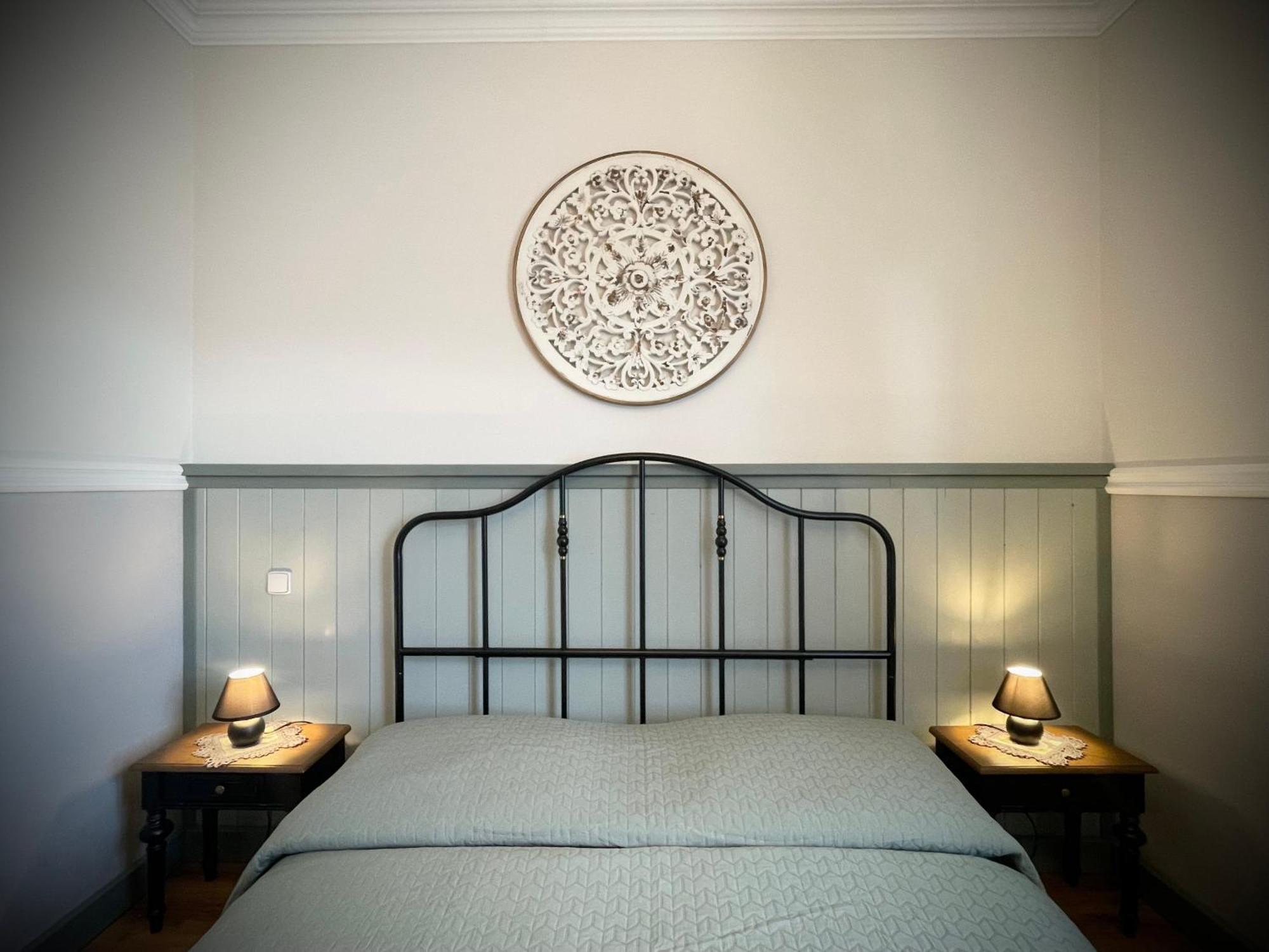 Tgm Apartments Cesky Krumlov Room photo