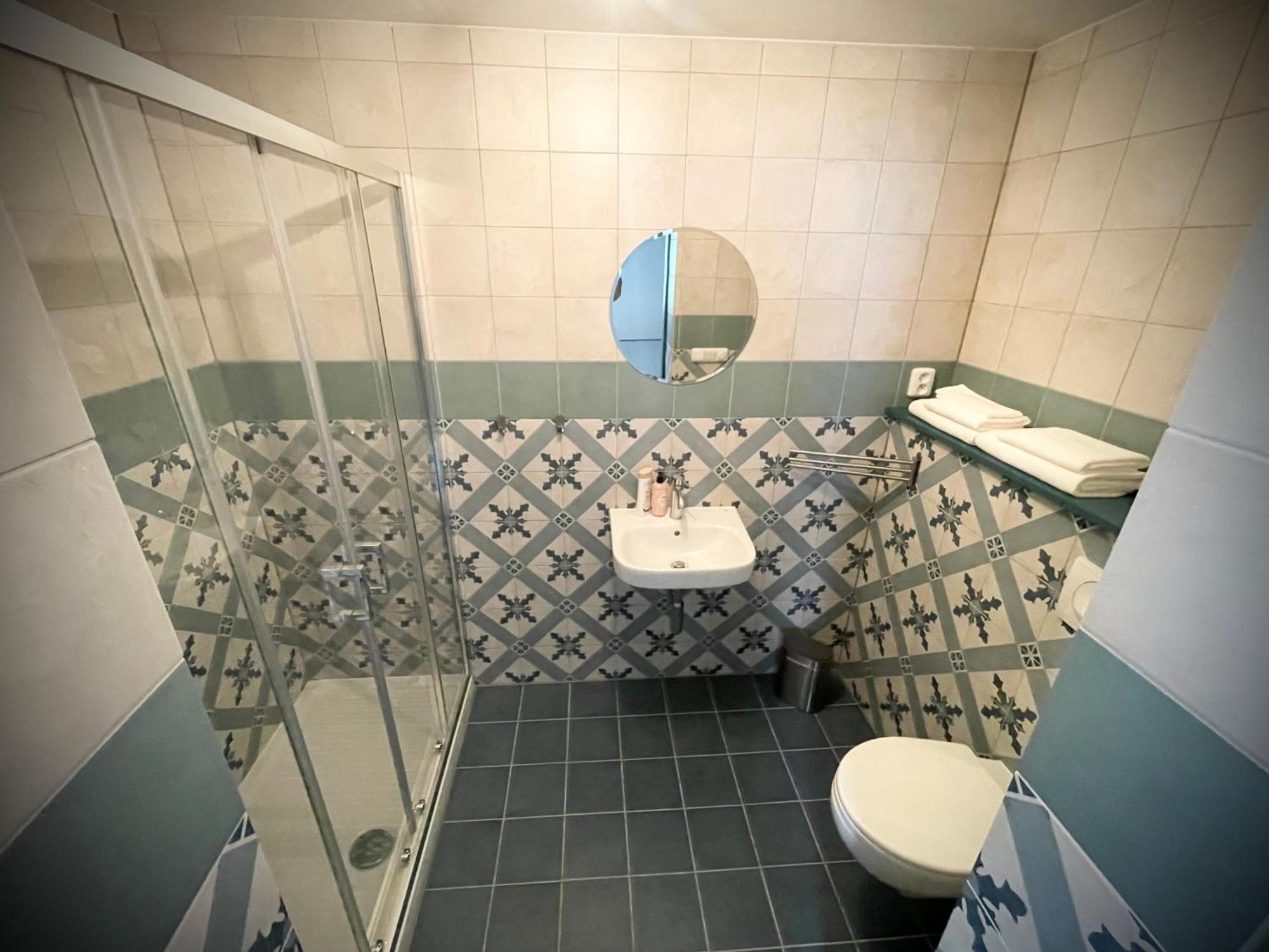 Tgm Apartments Cesky Krumlov Room photo