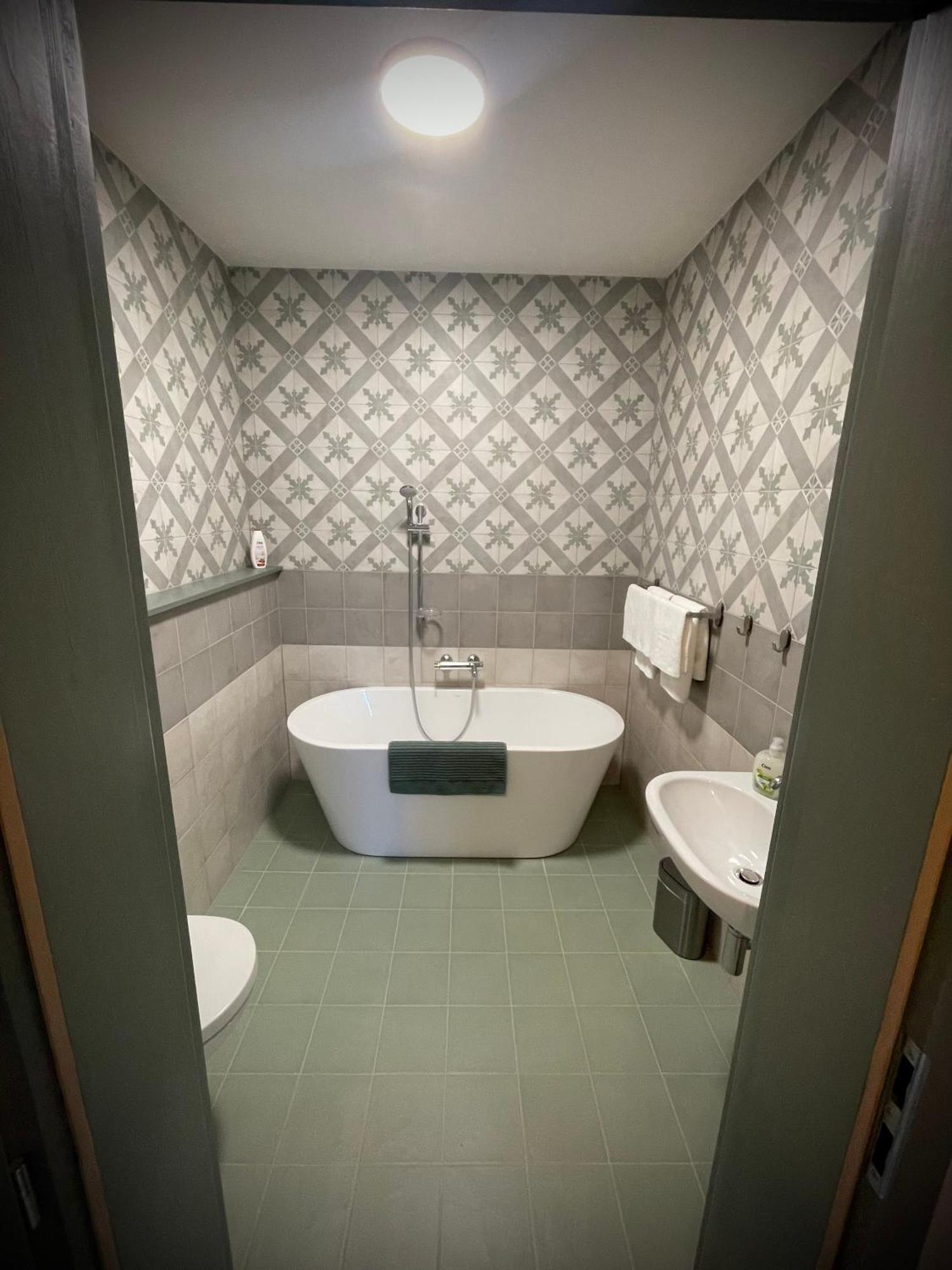 Tgm Apartments Cesky Krumlov Room photo