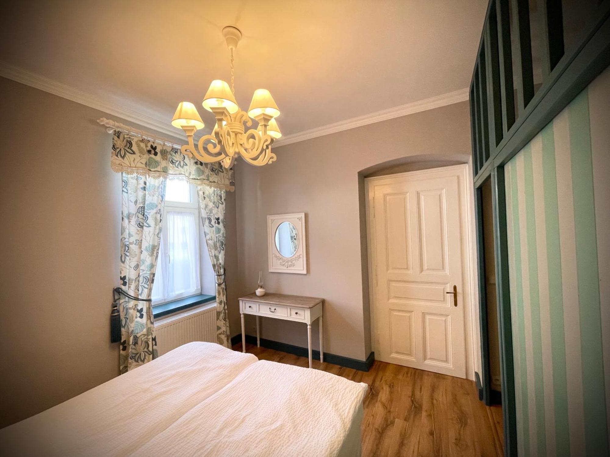 Tgm Apartments Cesky Krumlov Room photo